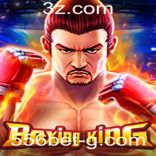 Explorando o Universo de BoxingKing: Uma Nova Modalidade de Jogo