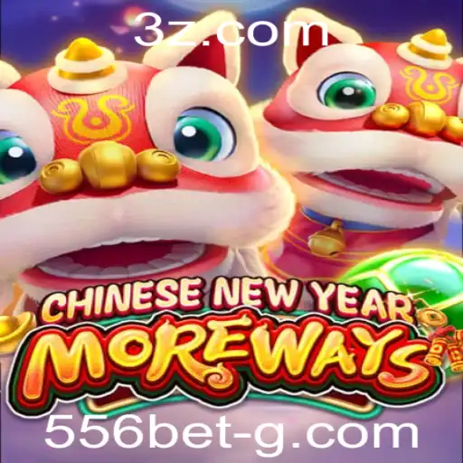 Explorando o Fascinante Jogo 'CHINESENEWYEARMOREWAYS'