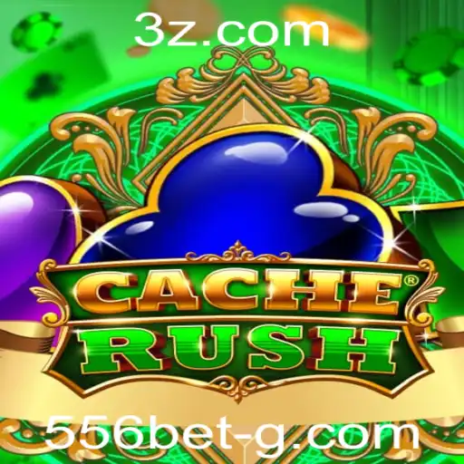 CacheRush: O Jogo de Estratégia Inspirado em Eventos Atuais e a Inovação 556bet