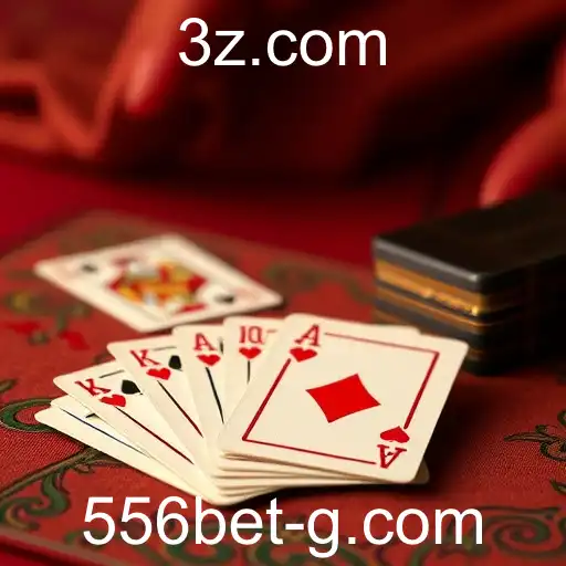 Explorando o Fascinante Mundo dos Jogos de Cartas: Uma Abordagem Moderna