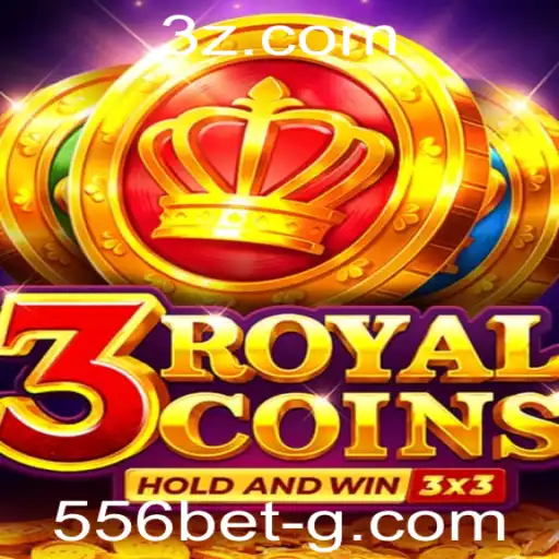 Desvendando 3royalcoins: O Novo Fenômeno dos Jogos de Aposta