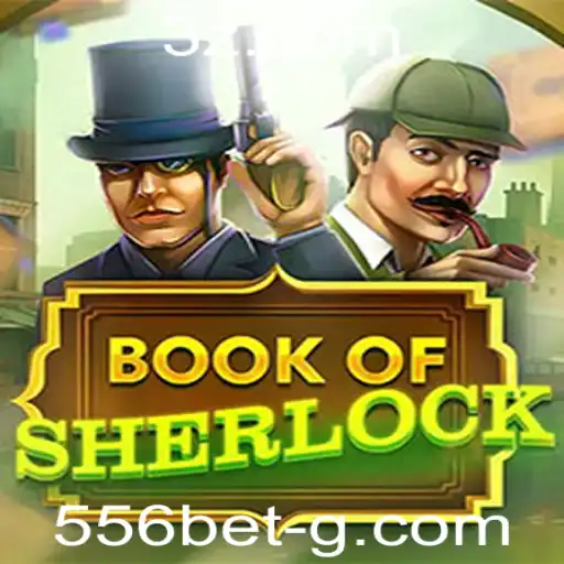 Descubra o Fascinante Jogo BookOfSherlock