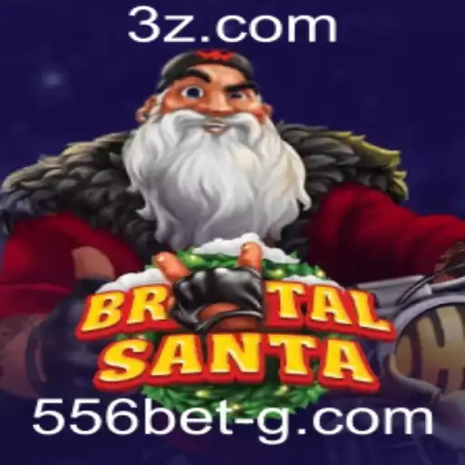 BrutalSanta e a Experiência Avassaladora do 556bet