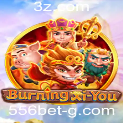 BurningXiYou: Um Novo Horizonte no Universo dos Jogos