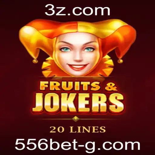 Descubra o Mundo Emocionante de FruitsAndJokers20: Uma Aventura de Cassino com 556bet