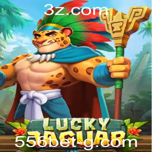 Explorando o Mundo Fascinante de LuckyJaguar: O Jogo do Momento no 556bet
