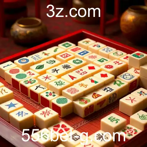 Explorando o Fascinante Mundo do Mahjong e a Novidade 556bet