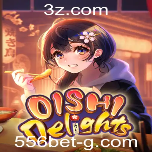 Explorando OishiDelights: Um Mergulho no Mundo Gastrônomico de 556bet