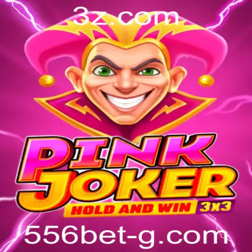 Descubra o Empolgante Mundo de pinkjoker: O Jogo Revolucionário