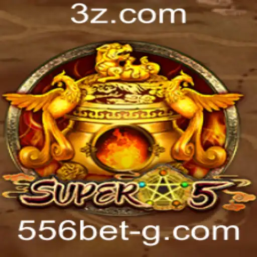 Super5: Descubra o Jogo que Está Agitando o Mundo com 556bet