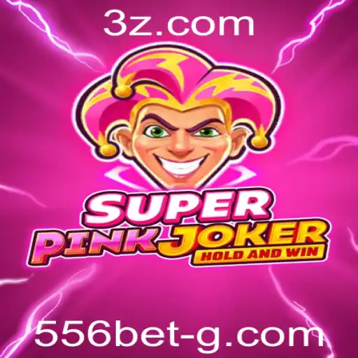 SuperPinkJoker: Desvendando o Fascinante Mundo de 556bet