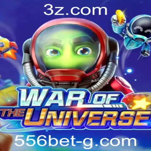 Descubra o Mundo de WAROFTHEUNIVERSE