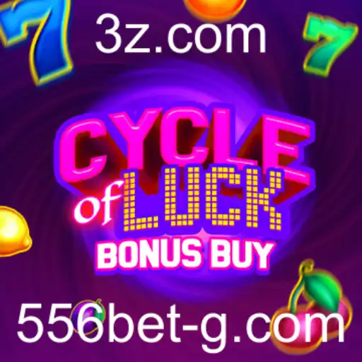 Cycle of Luck Bonus Buy: Uma Imersão no Mundo dos Jogos de Azar com 556bet