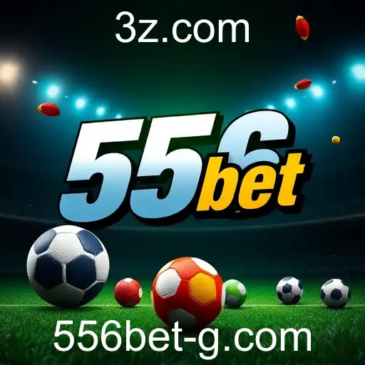 Exclusividade no Mundo das Apostas com 556bet