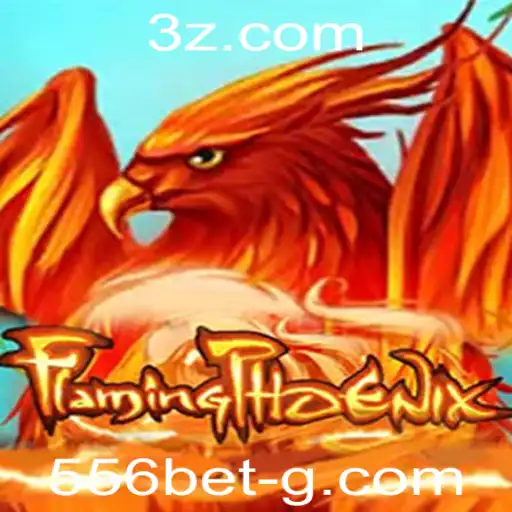 Descubra FlamingPhoenix: O Novo Jogo Empolgante da 556bet