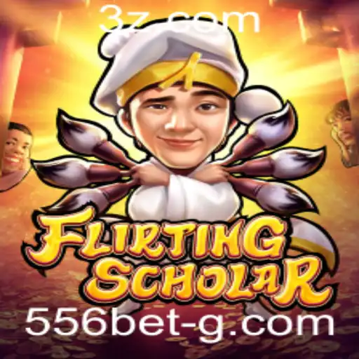 Descubra o Jogo 'FlirtingScholar' na Plataforma 556bet
