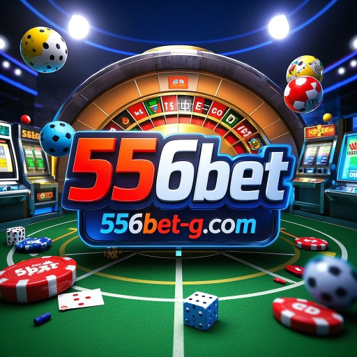 A Emoção dos Jackpots no 556bet: Ganhos Potenciais e Experiências Cativantes