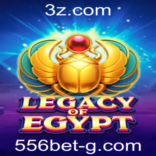 Descubra o Fascinante Mundo de Legacy of Egypt no Universo dos Jogos Online