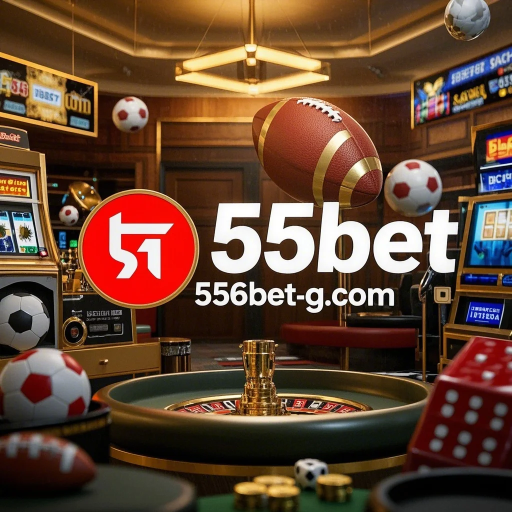 Apostas Ao Vivo: A Emoção das Jogadas em Tempo Real na 556bet