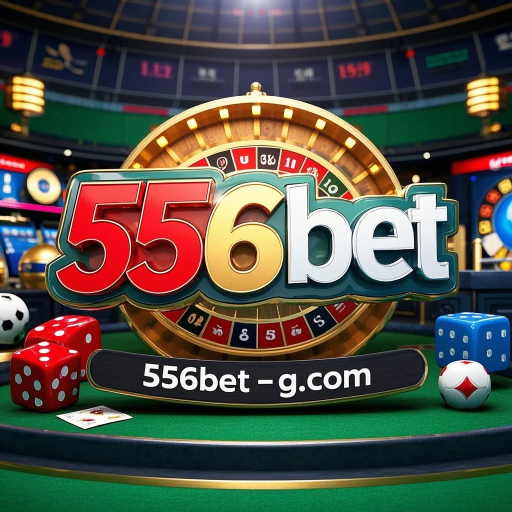 556bet