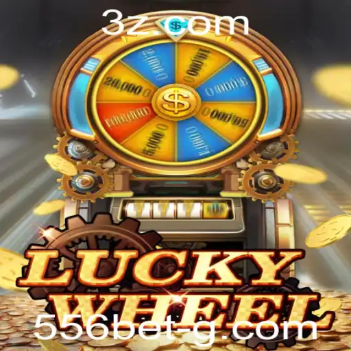 Descubra o Mundo do Jogo LuckyWheel e a Tendência da Palavra-chave 556bet