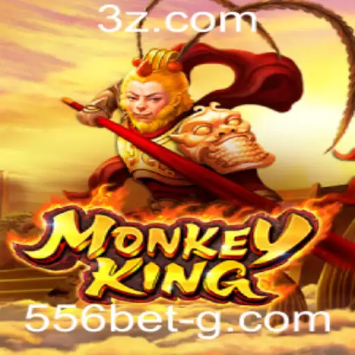 Descobrindo o Fascinante Jogo MonkeyKing: Uma Aventura Épica com 556bet