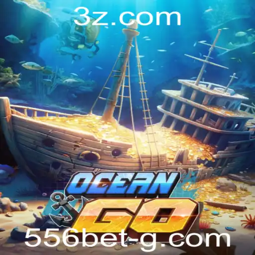 Descubra o Mundo de OceanGO: O Jogo de Aventura Subaquático com 556bet