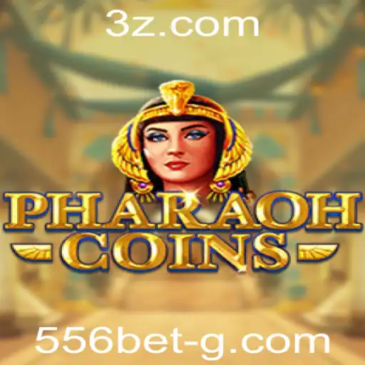 Descubra PharaohCoins: Um Jogo de Aventura e Estratégia Inovador