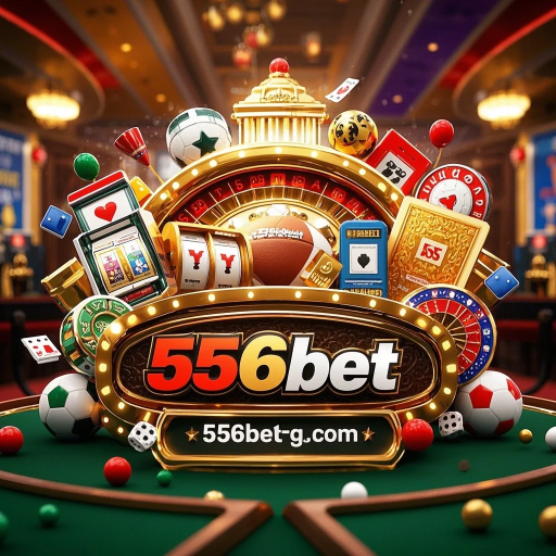 Descubra as Melhores Promoções do 556bet: Maximize Sua Experiência de Jogo