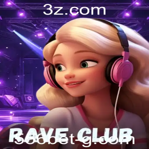 RaveClub: A Emoção das Apostas em um Cenário Vibrante