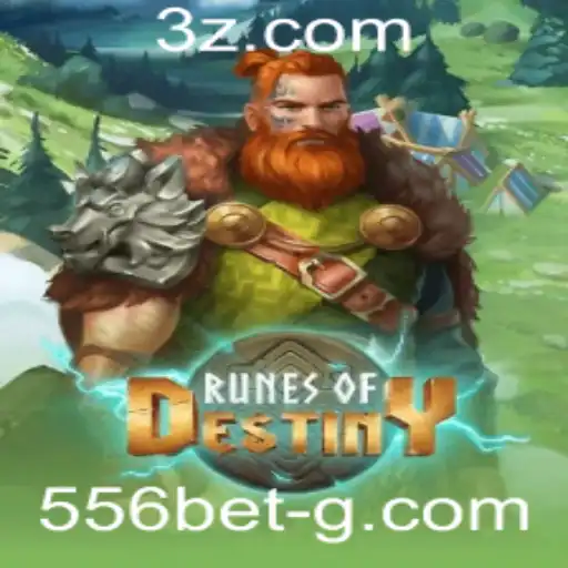 Explorando RunesOfDestiny: Mergulhe na Aventura Épica com 556bet