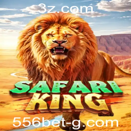 SafariKing: Desbravando o Reino Selvagem com 556bet