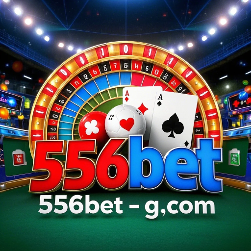Explorando os Jogos de Esportes na 556bet: Uma Nova Era de Entretenimento